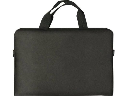 Кейс для ноутбука Defender Lite black для ноутбука 15.6